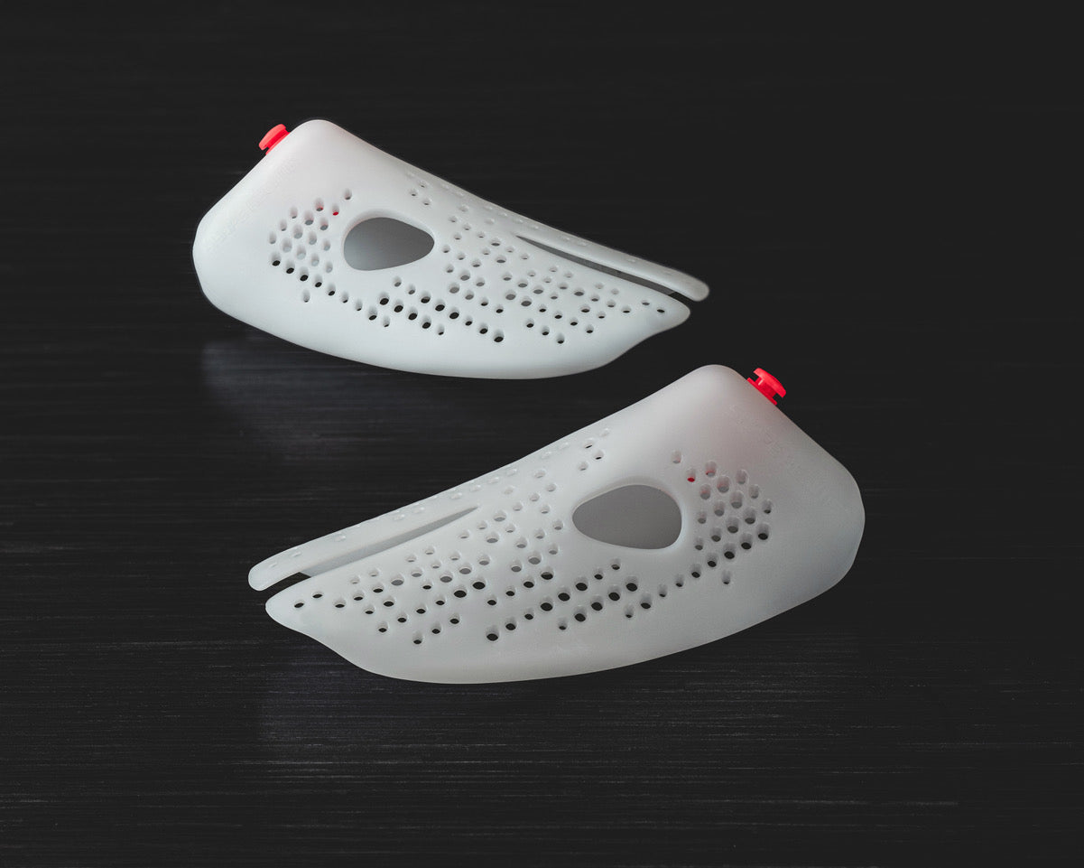 Shoe shaper - SR02 - Glossy Cloud