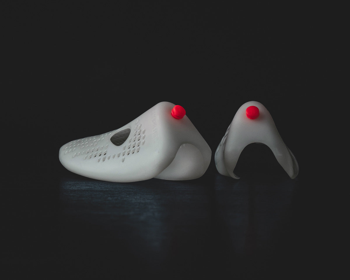 Shoe shaper - SR02 - Glossy Cloud