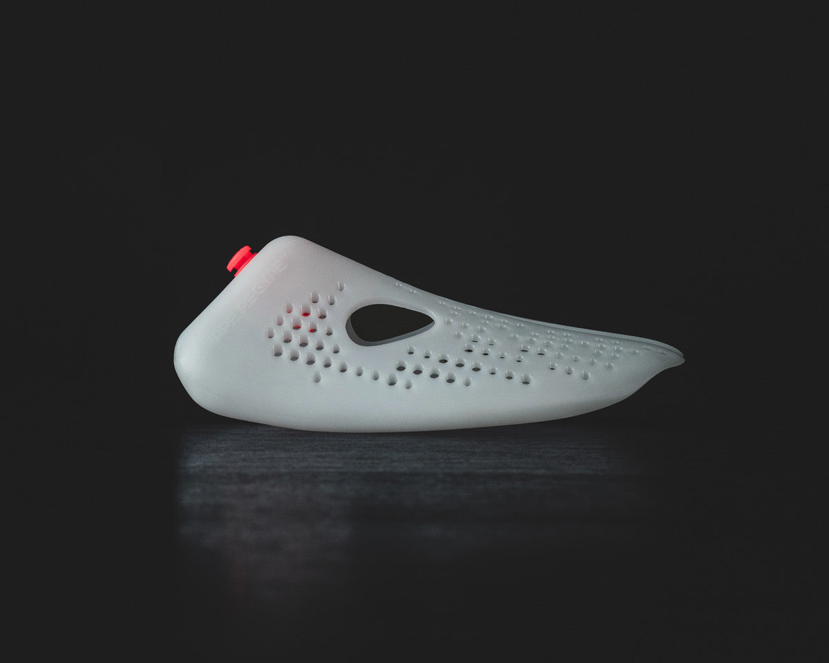 Shoe shaper - SR02 - Glossy Cloud