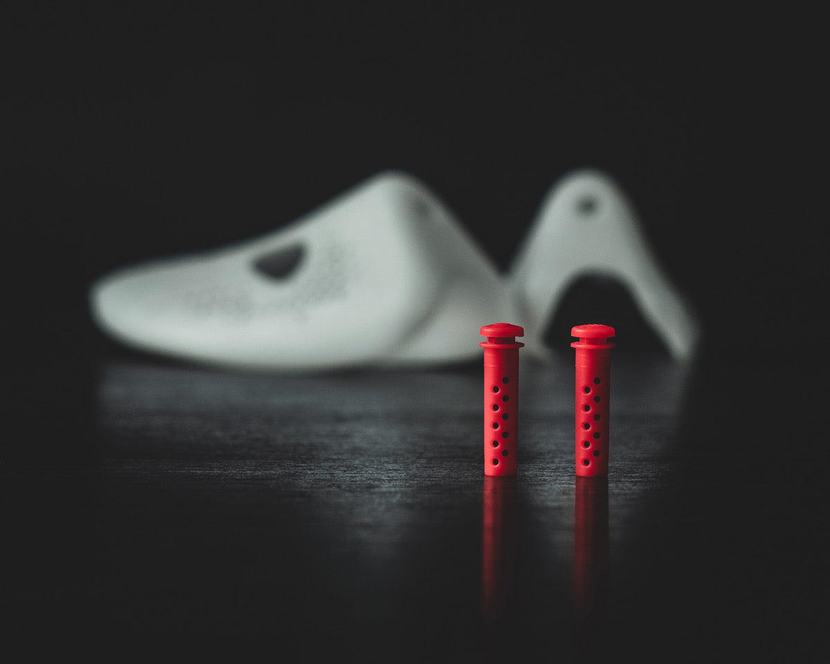 Shoe shaper - SR02 - Glossy Cloud