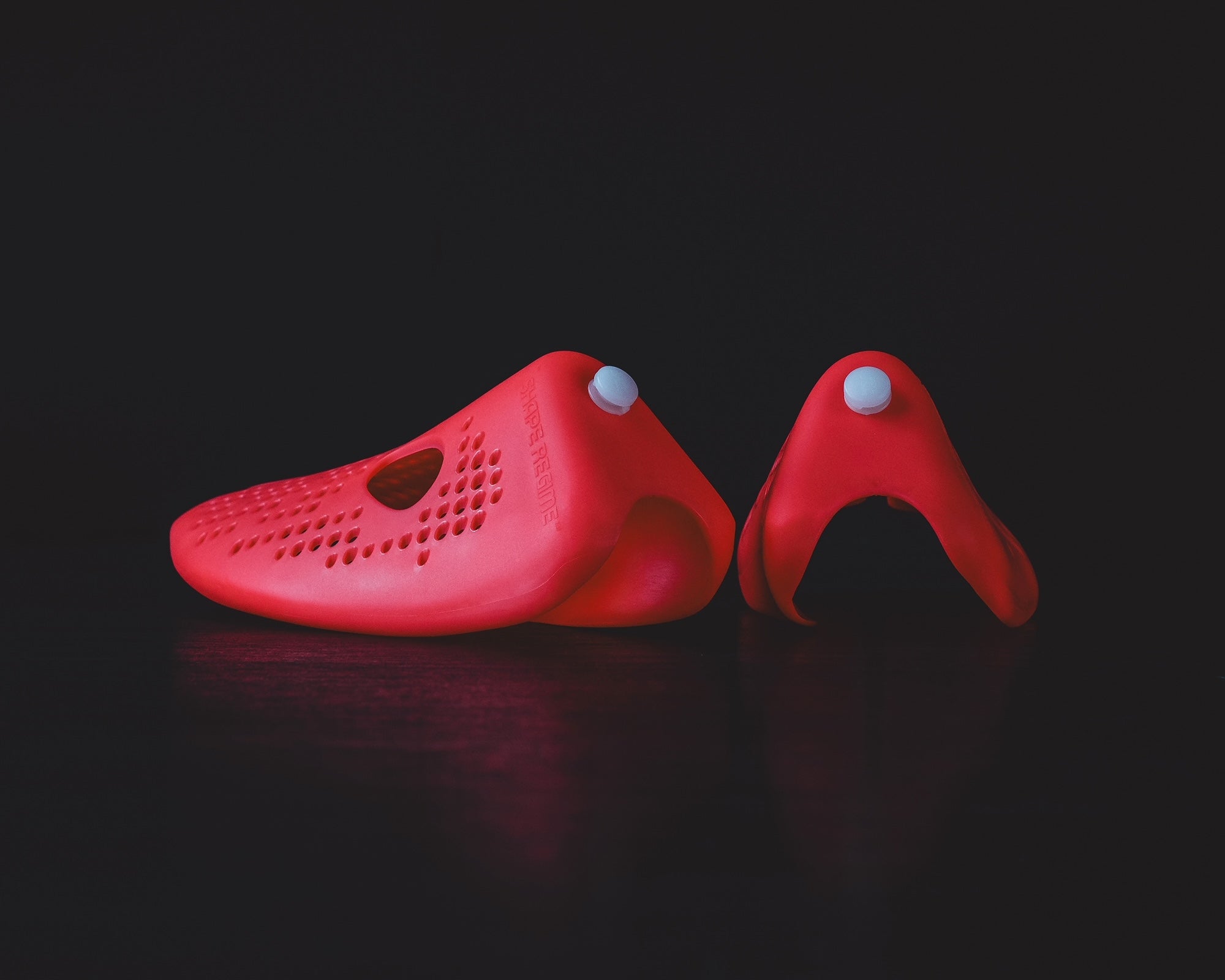 Shoe shaper - SR02 - Calypso Red