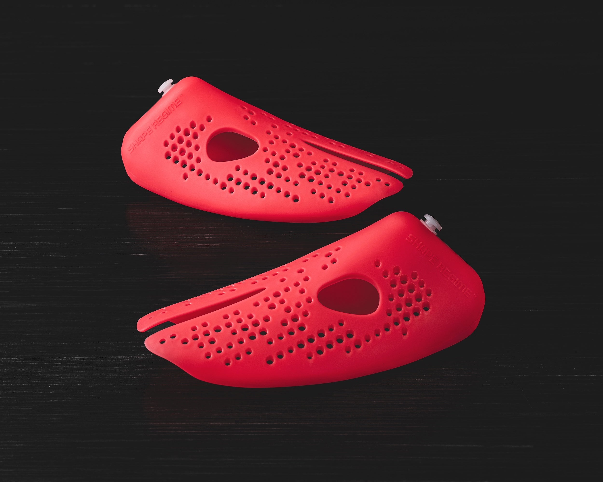Shoe shaper - SR02 - Calypso Red