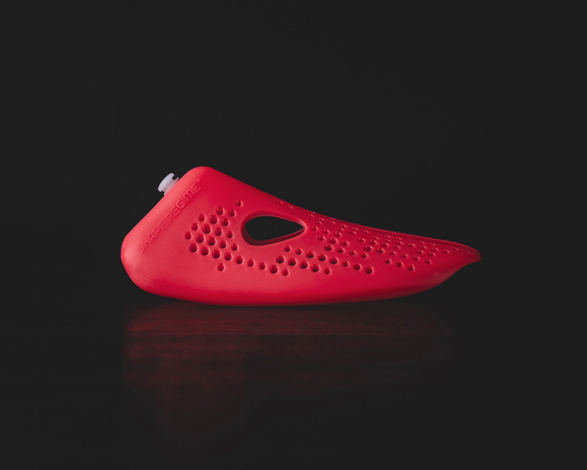 Shoe shaper - SR02 - Calypso Red