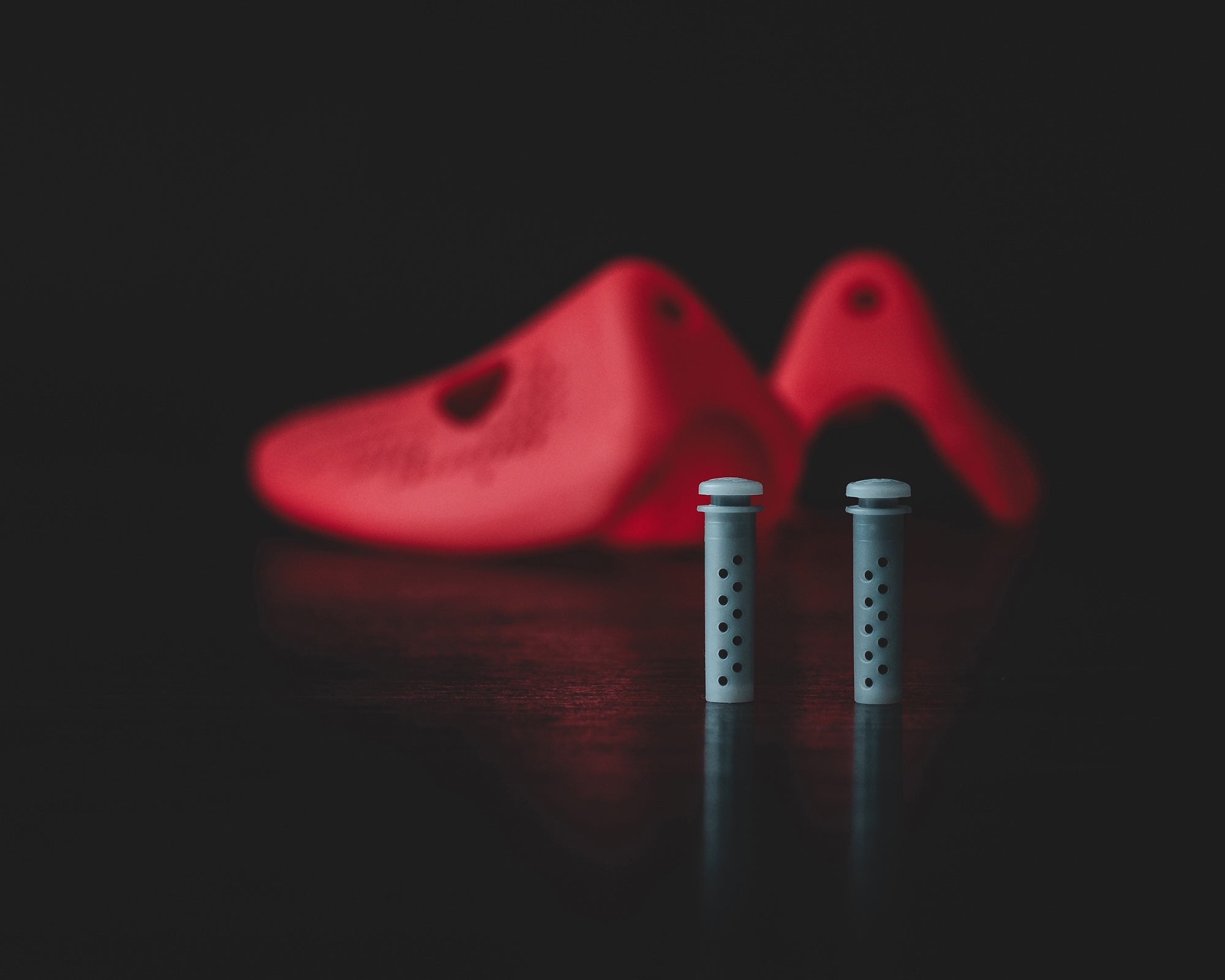 Shoe shaper - SR02 - Calypso Red