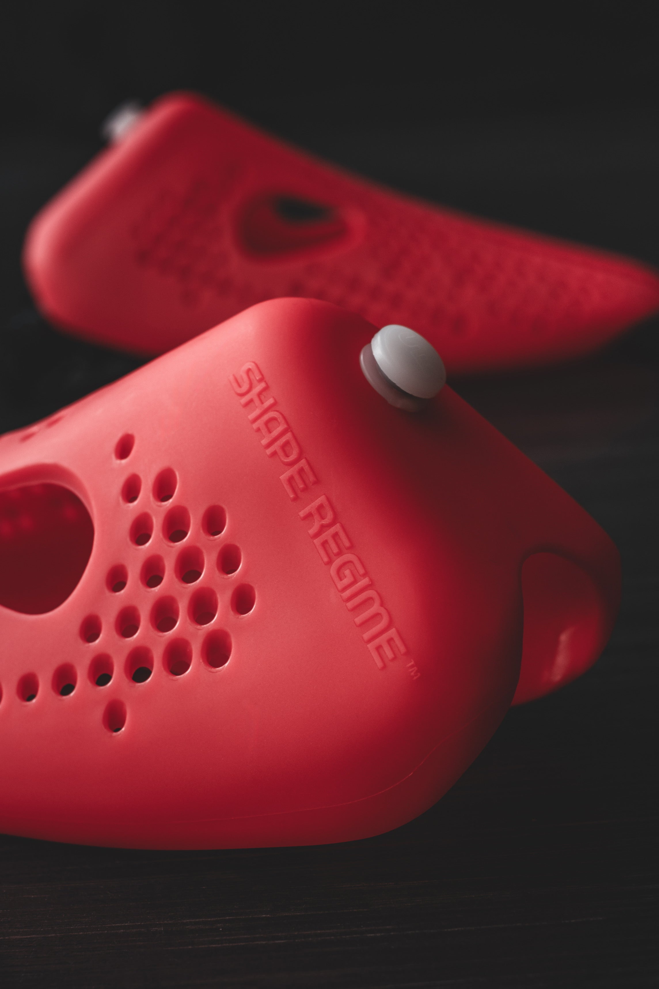 Shoe shaper - SR02 - Calypso Red