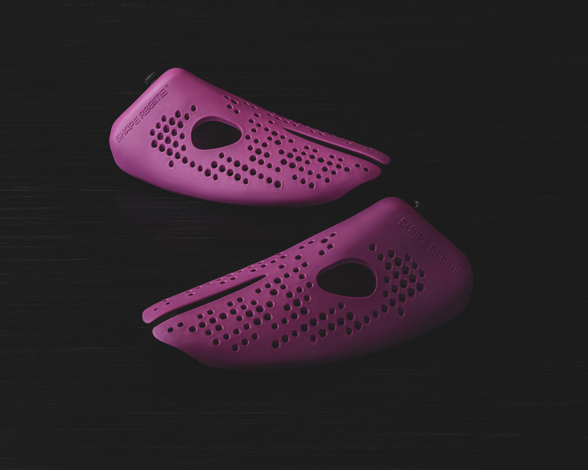 Shoe shaper - SR02 - Purple
