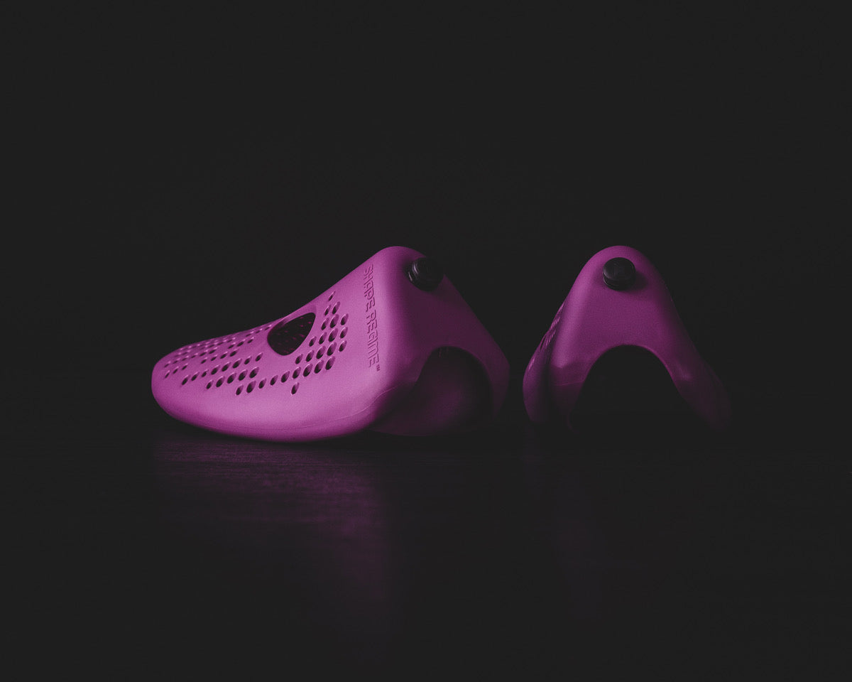 Shoe shaper - SR02 - Purple