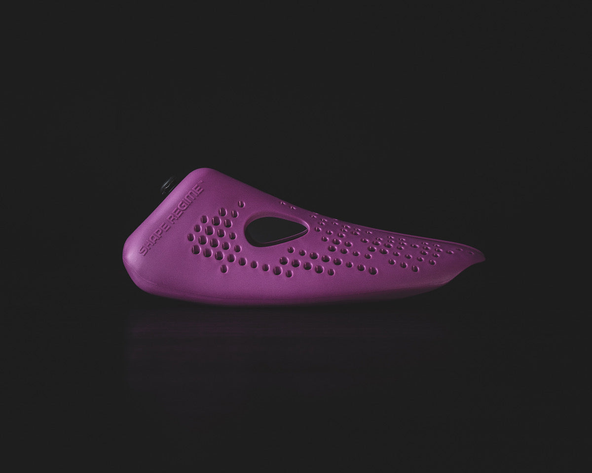 Shoe shaper - SR02 - Purple