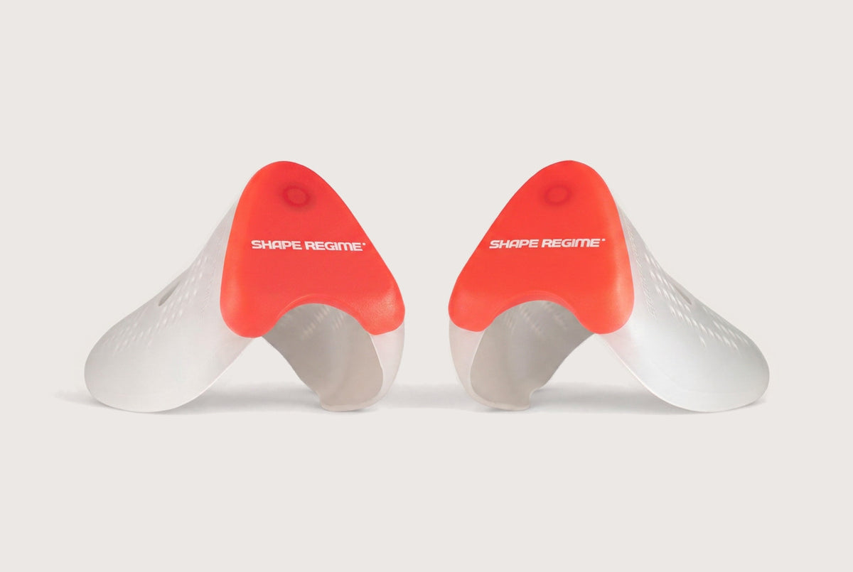 Shoe shaper - SR02 - Natural Translucent Recycled