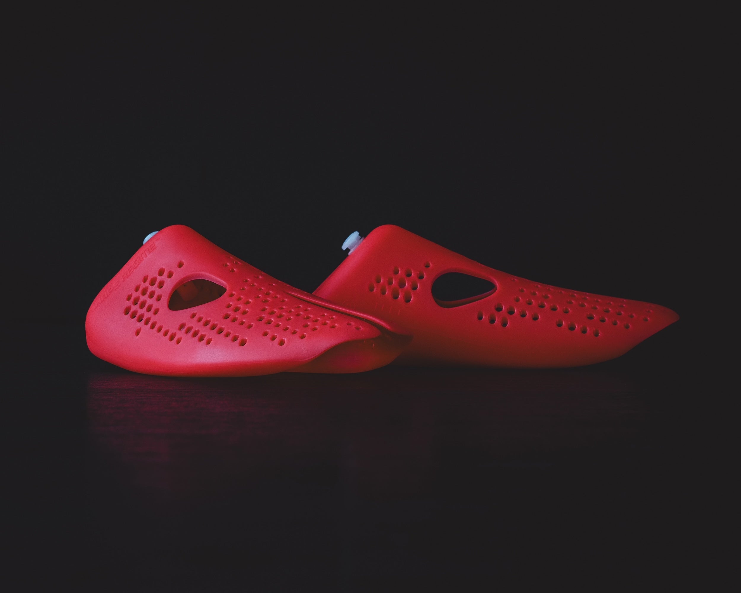 Shoe shaper - SR02 - Glossy Cloud