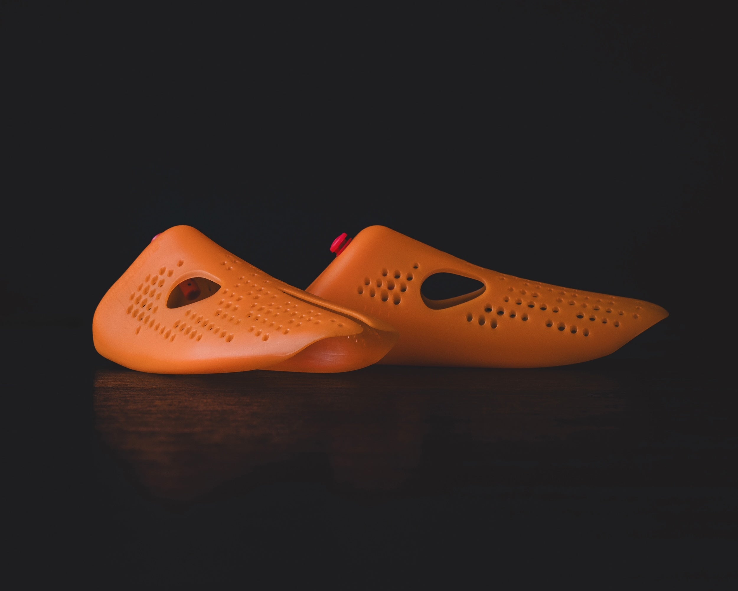 Shoe shaper - SR02 - Glossy Cloud