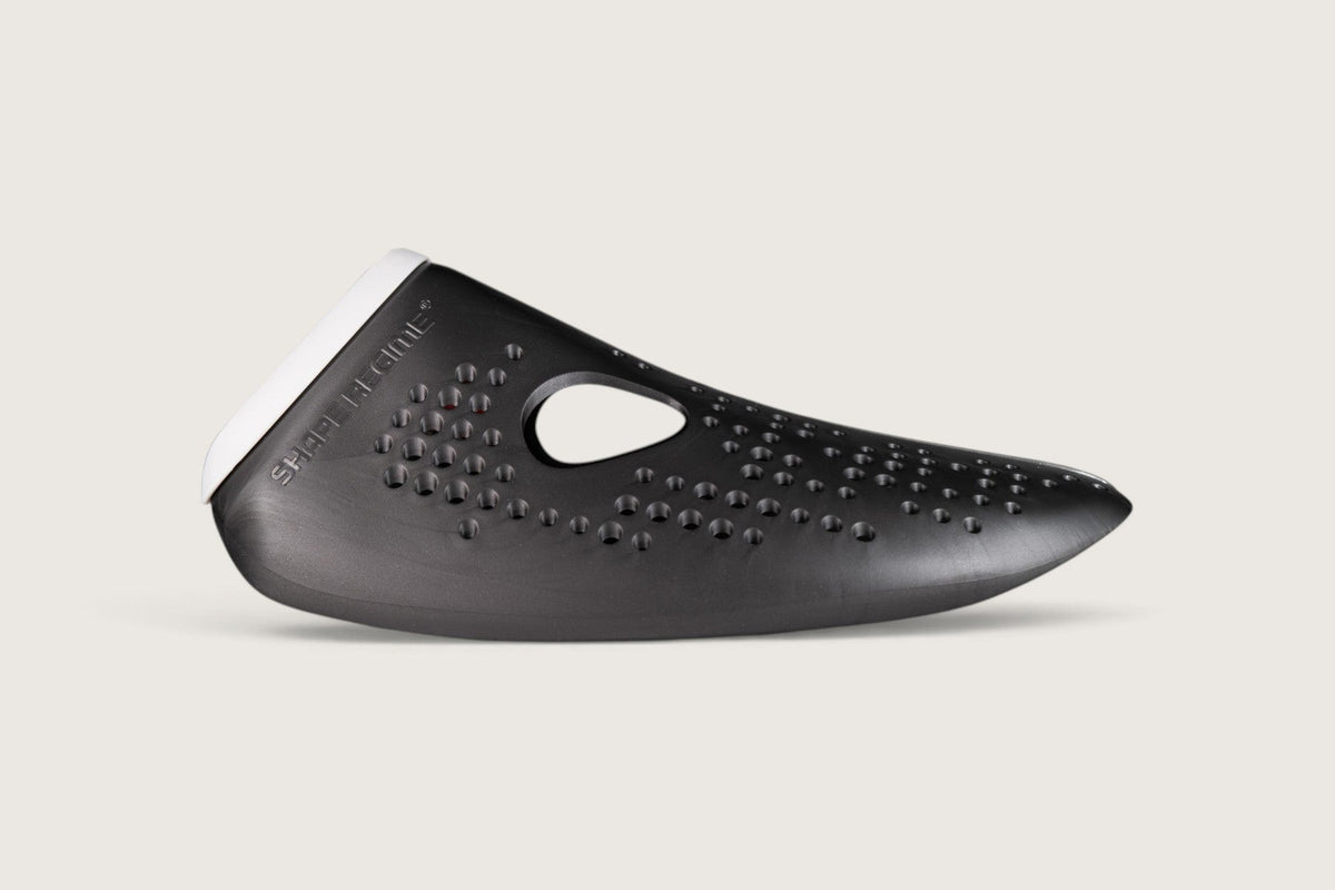 Shoe shaper - SR02 - Smoke Translucent