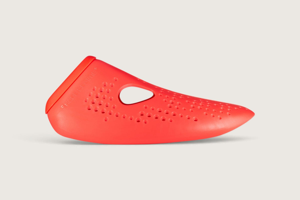Shoe shaper - SR02 - Calypso Red