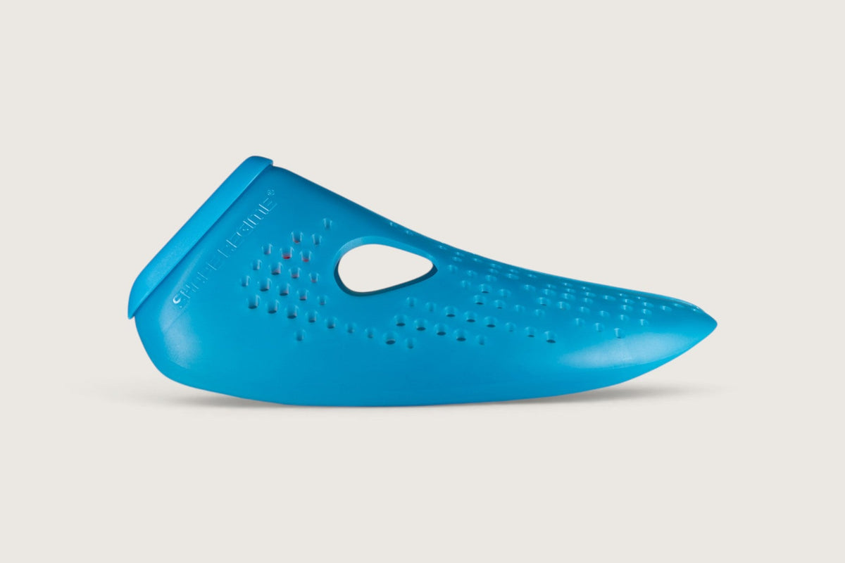 Shoe shaper - SR02 - Vibrant Blue
