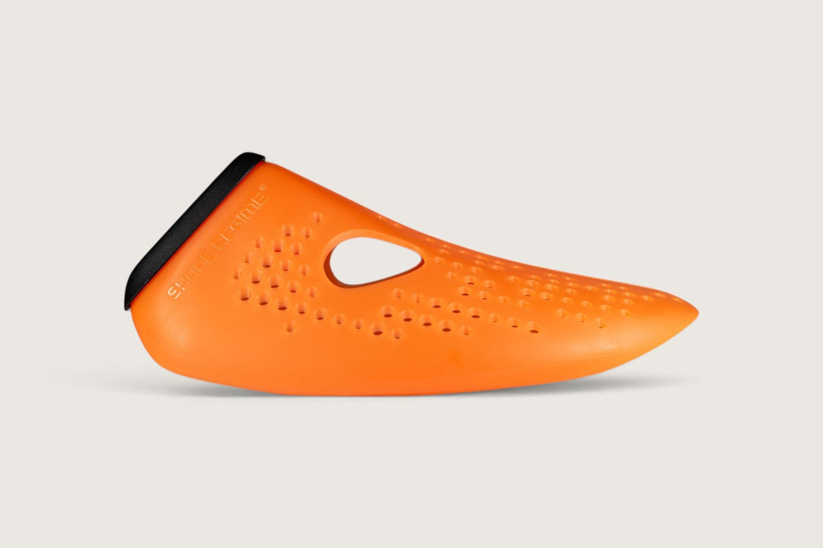 Shoe shaper - SR02 - Vibrant Orange