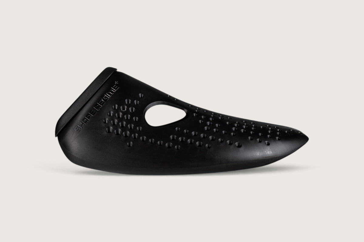 Shoe shaper - SR02 - Black