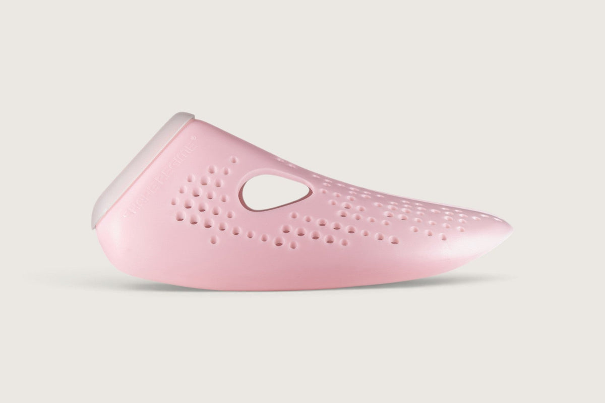 Shoe shaper - SR02 - Baby Pink Translucent