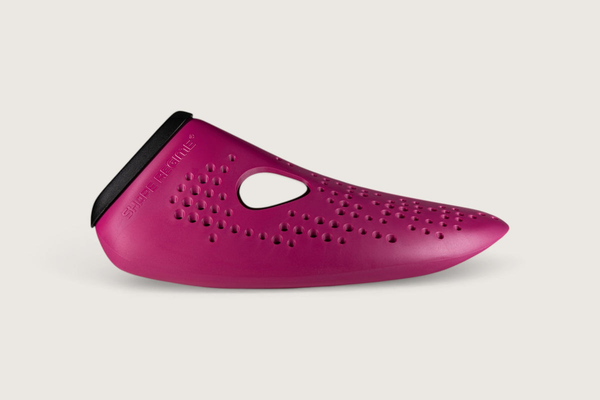 Shoe shaper - SR02 - Purple