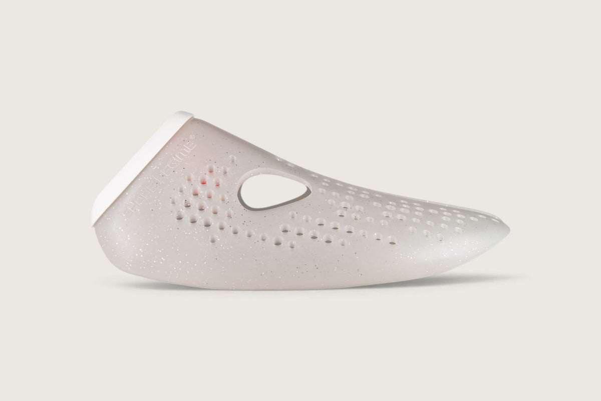 Shoe shaper - SR02 - Glossy Cloud