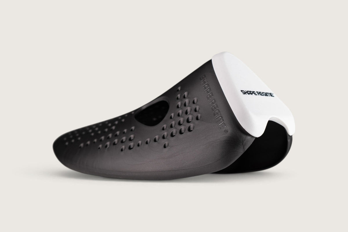 Shoe shaper - SR02 - Smoke Translucent