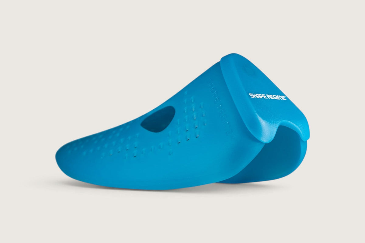 Shoe shaper - SR02 - Vibrant Blue