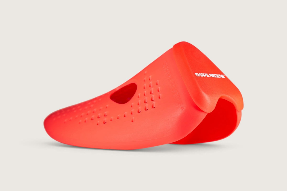 Shoe shaper - SR02 - Calypso Red