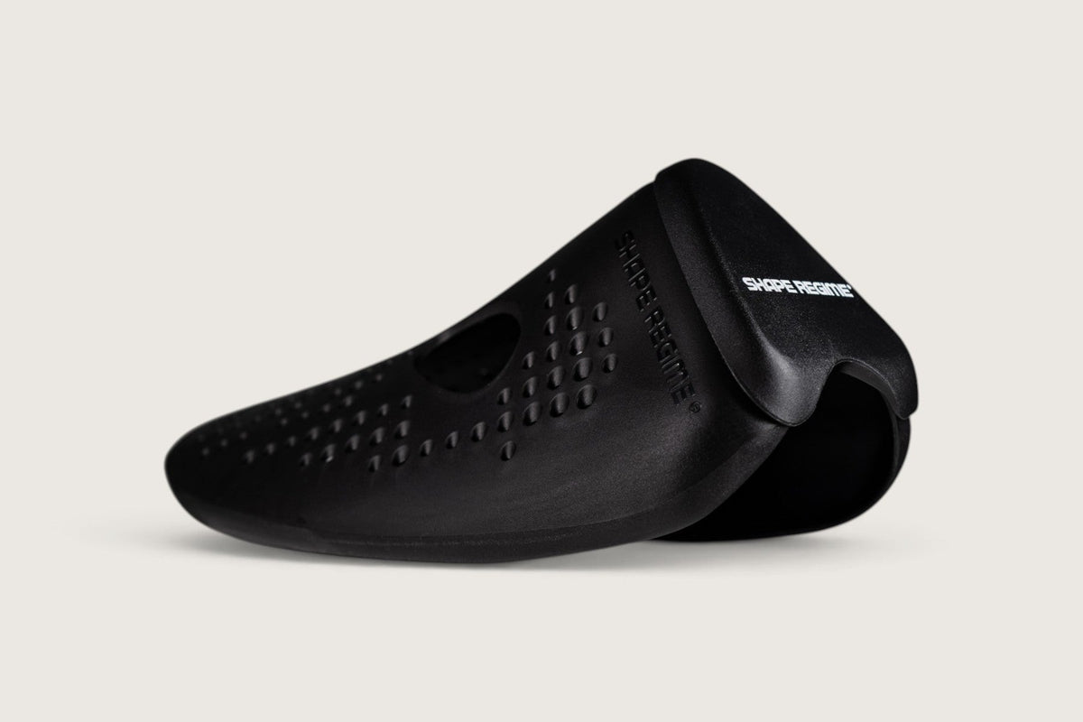 Shoe shaper - SR02 - Black