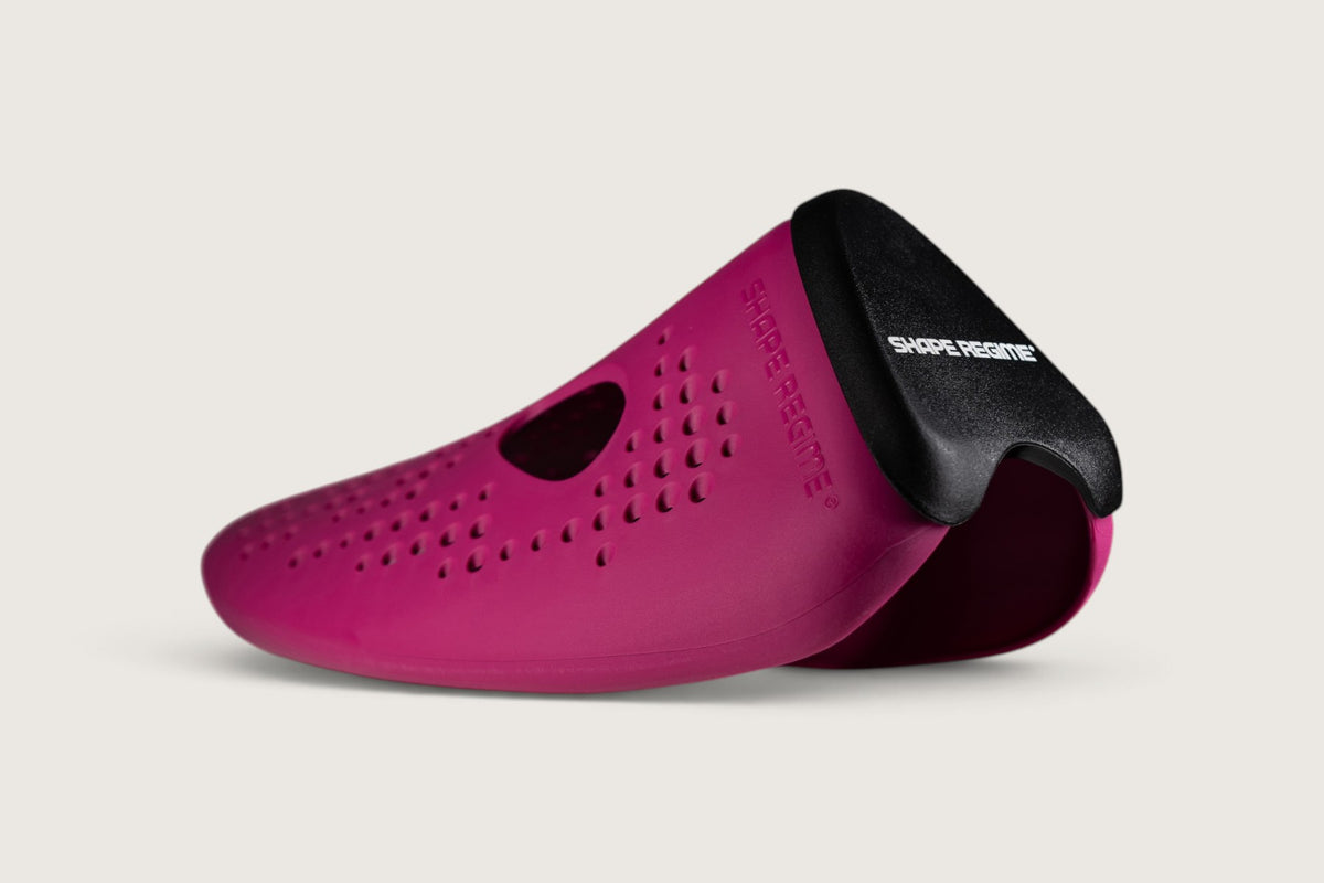 Shoe shaper - SR02 - Purple