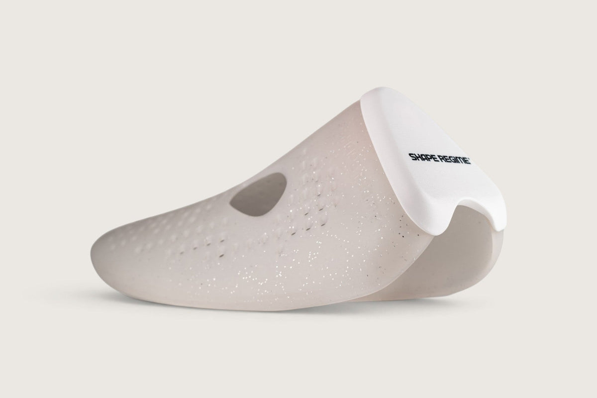 Shoe shaper - SR02 - Glossy Cloud