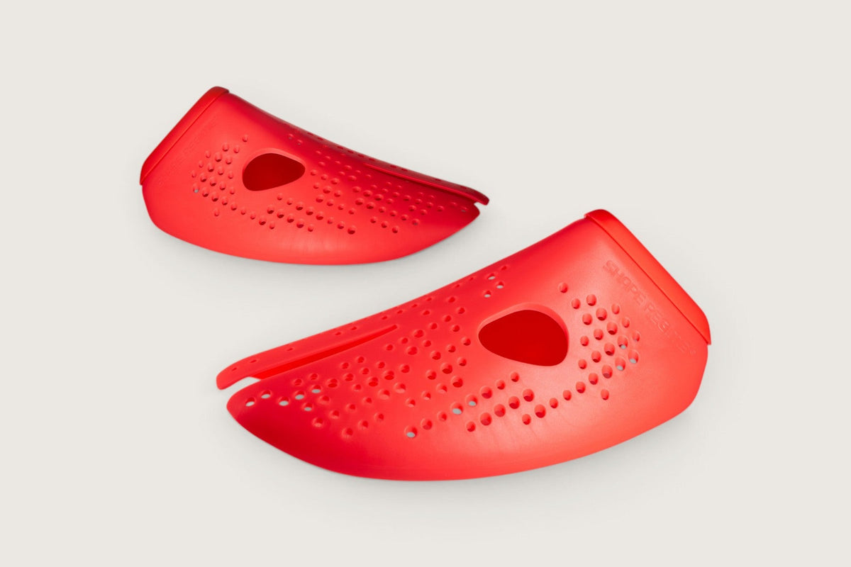 Shoe shaper - SR02 - Calypso Red