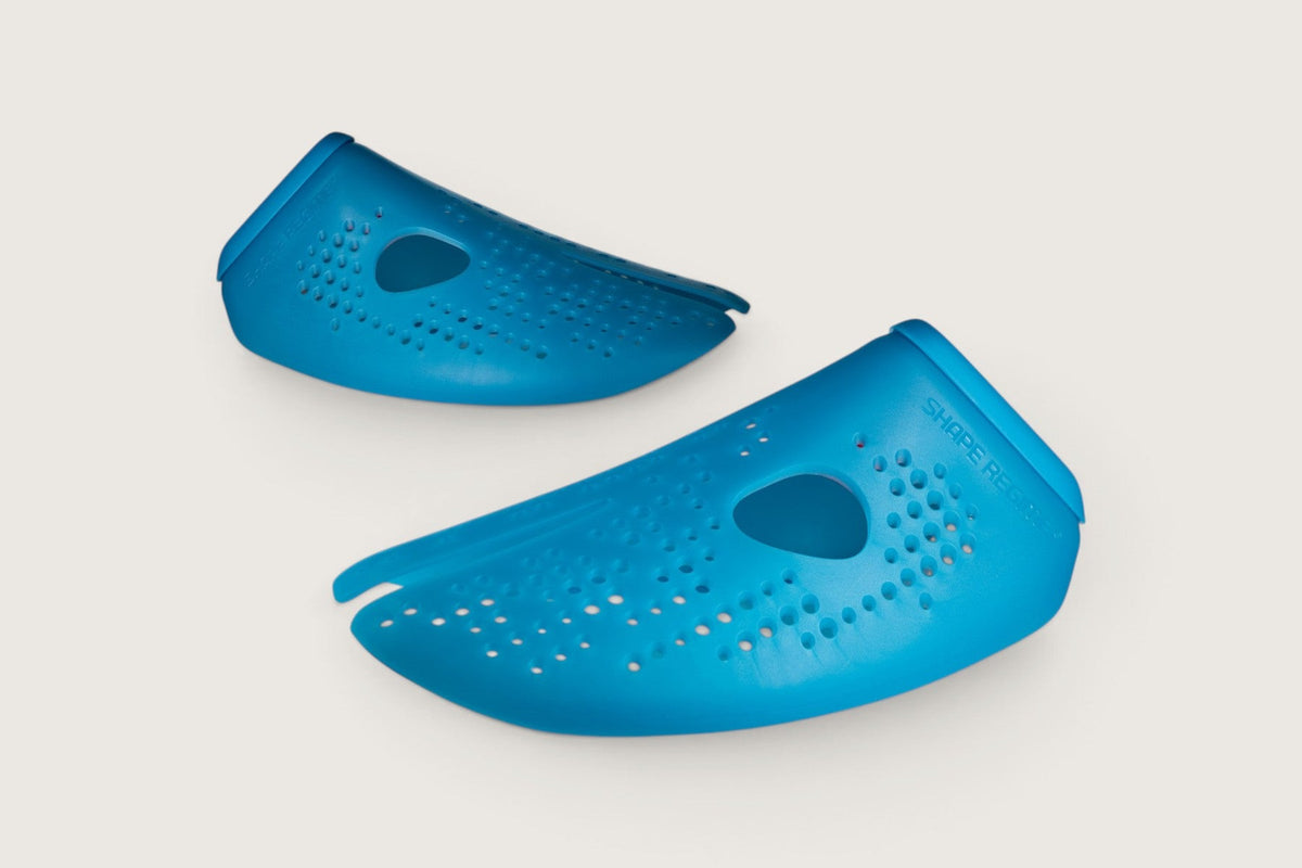Shoe shaper - SR02 - Vibrant Blue