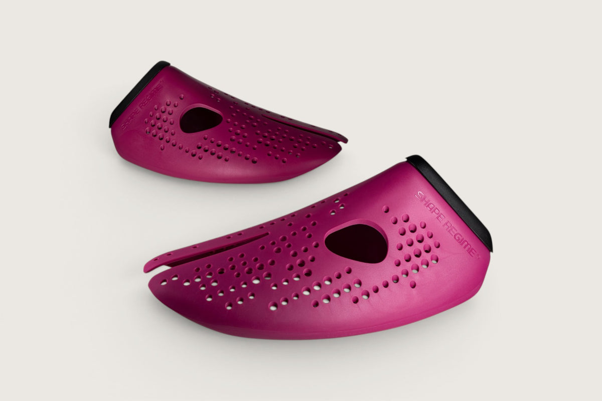 Shoe shaper - SR02 - Purple
