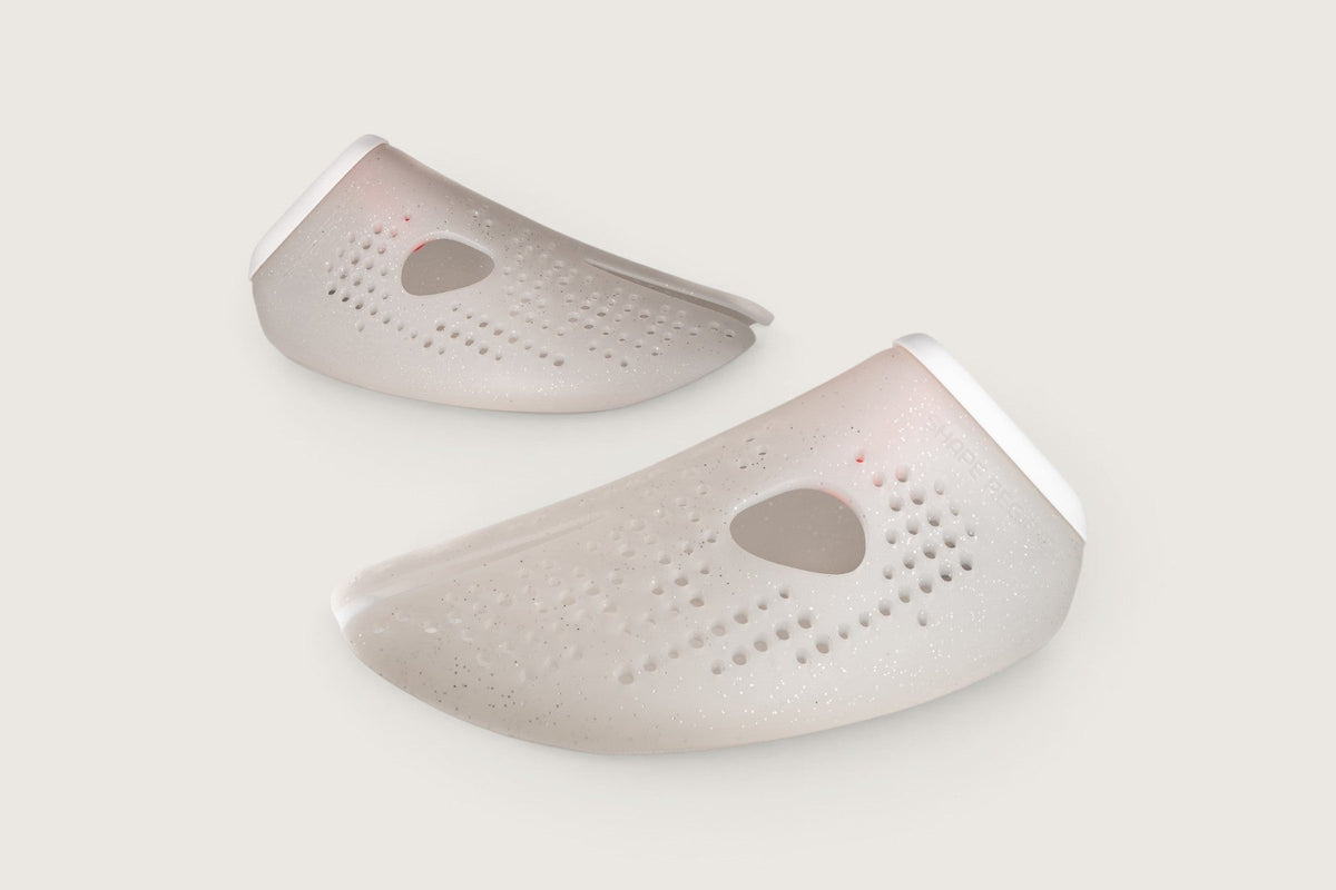Shoe shaper - SR02 - Glossy Cloud