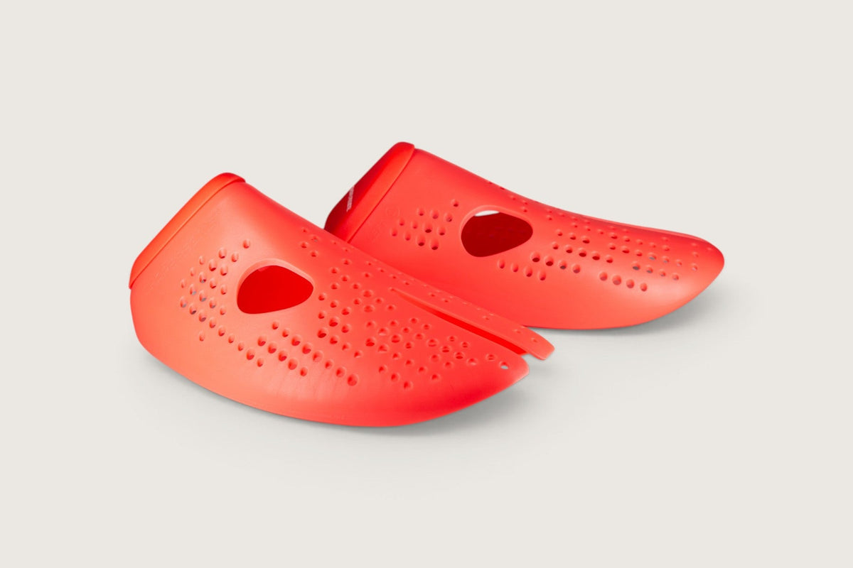 Shoe shaper - SR02 - Calypso Red