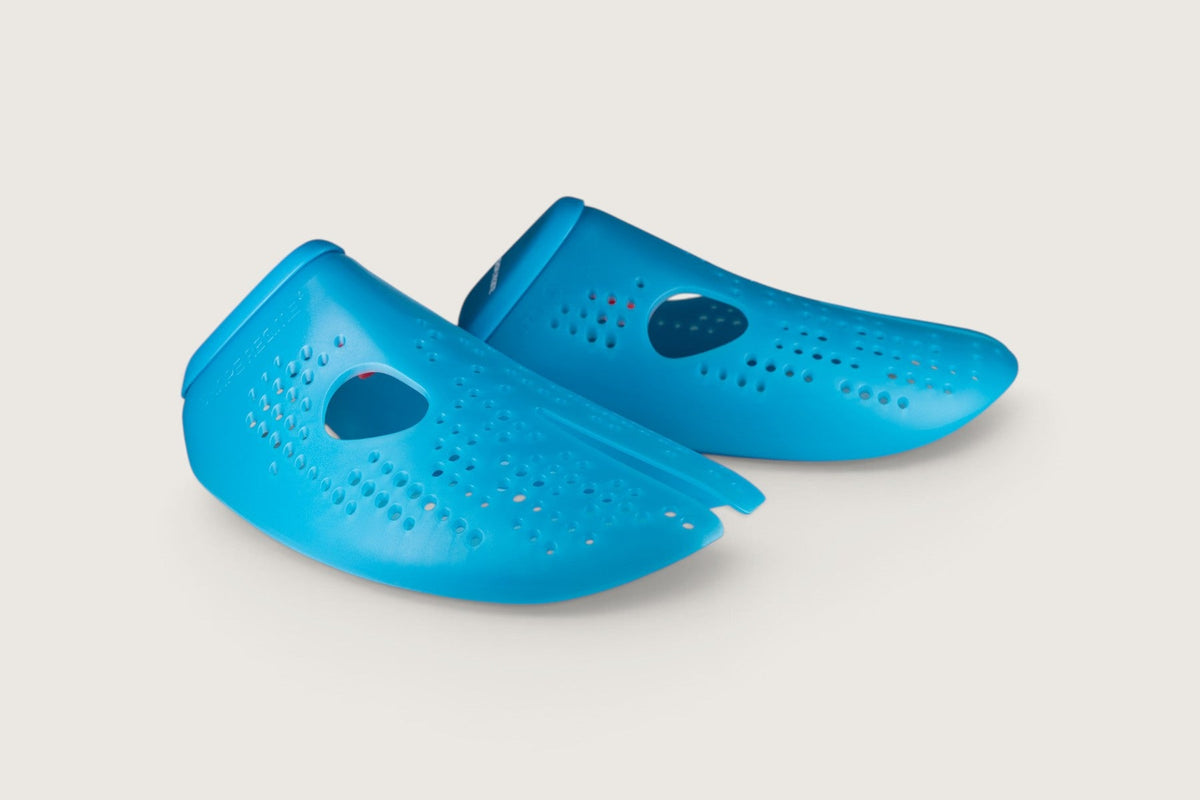 Shoe shaper - SR02 - Vibrant Blue