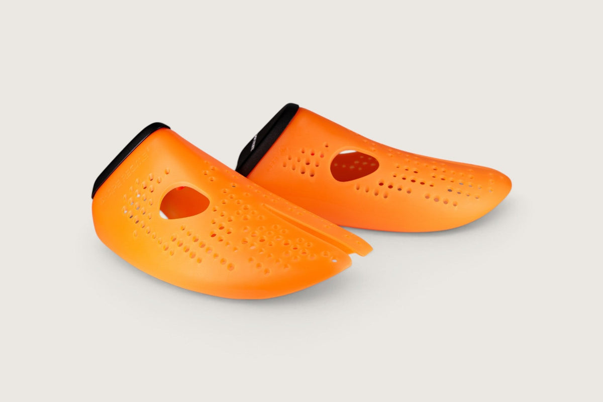 Shoe shaper - SR02 - Vibrant Orange