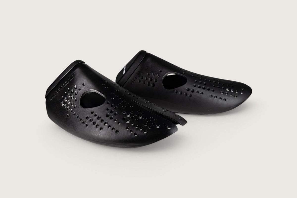 Shoe shaper - SR02 - Black
