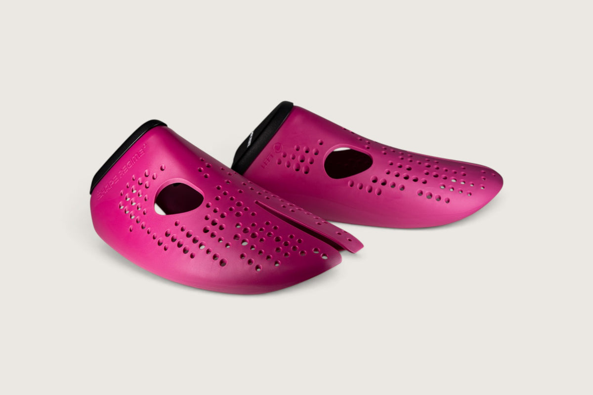 Shoe shaper - SR02 - Purple