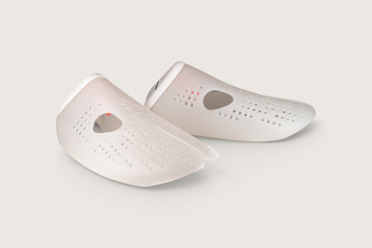 Shoe shaper - SR02 - Glossy Cloud