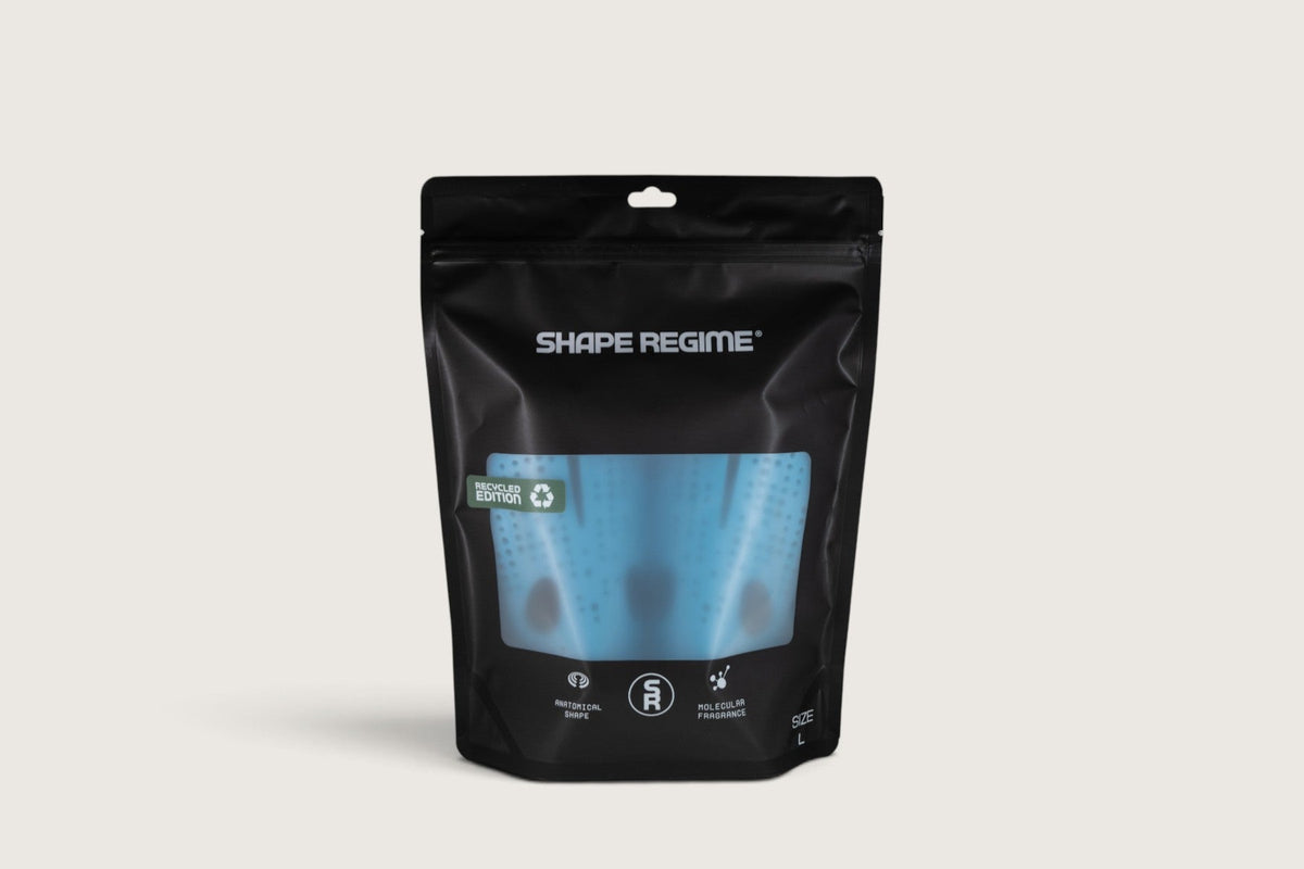 Shoe shaper - SR02 - Vibrant Blue