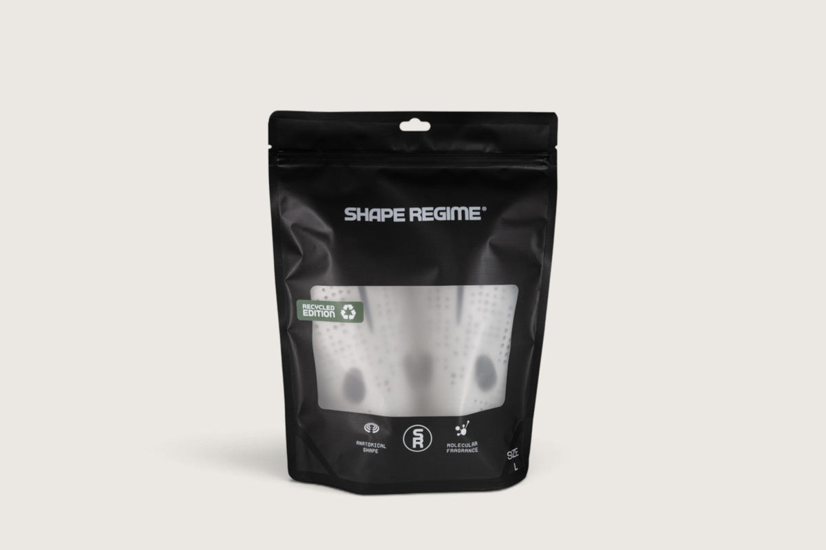 Shoe shaper - SR02 - Glossy Cloud