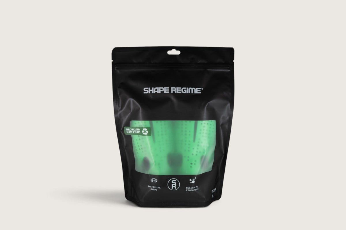Shoe shaper - SR02 - Vibrant Green