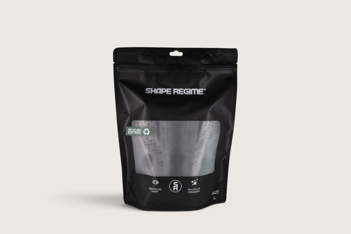 Shoe shaper - SR02 - Smoke Translucent