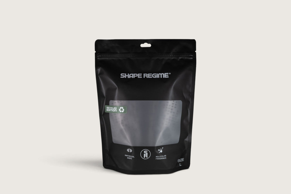 Shoe shaper - SR02 - Black