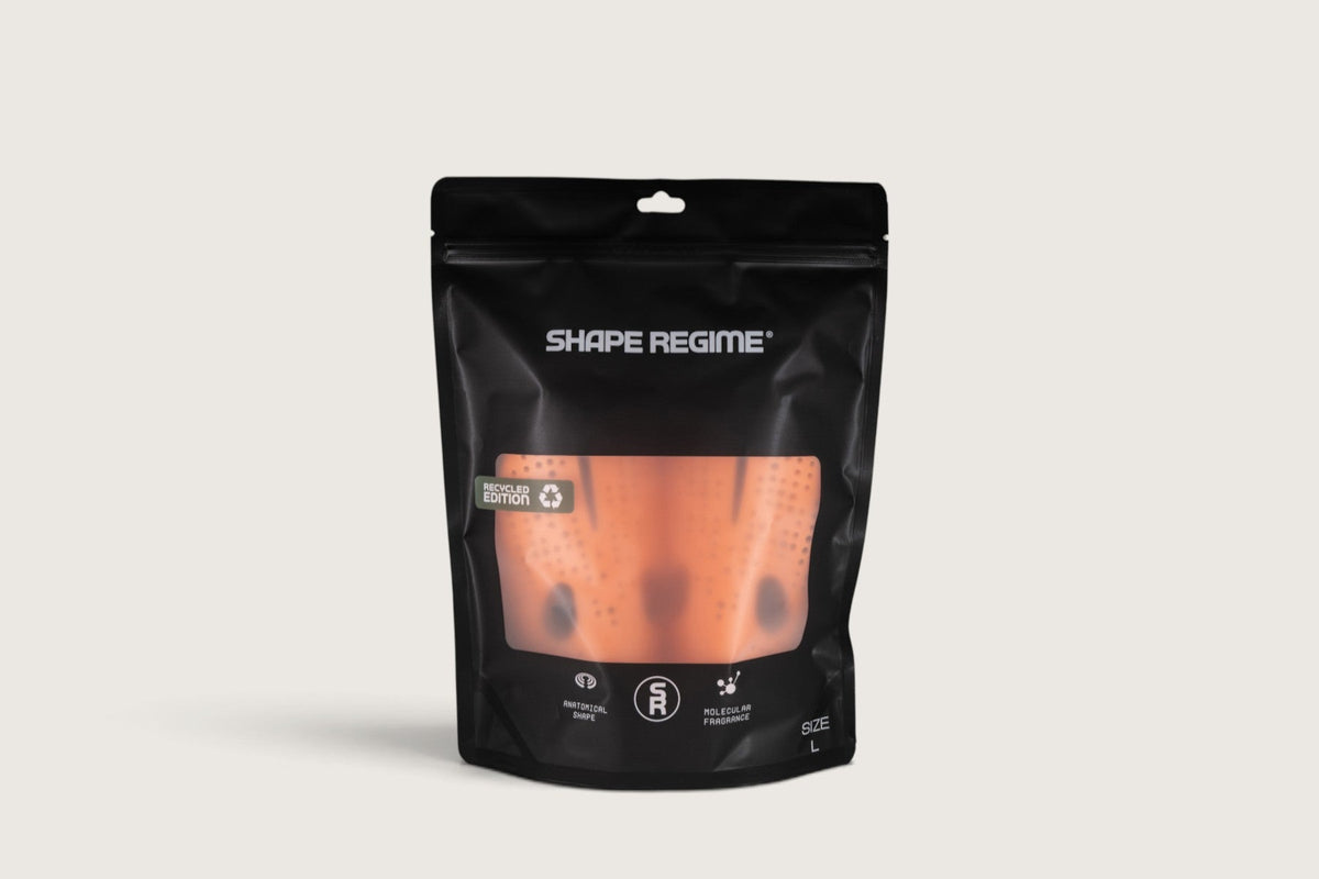 Shoe shaper - SR02 - Vibrant Orange