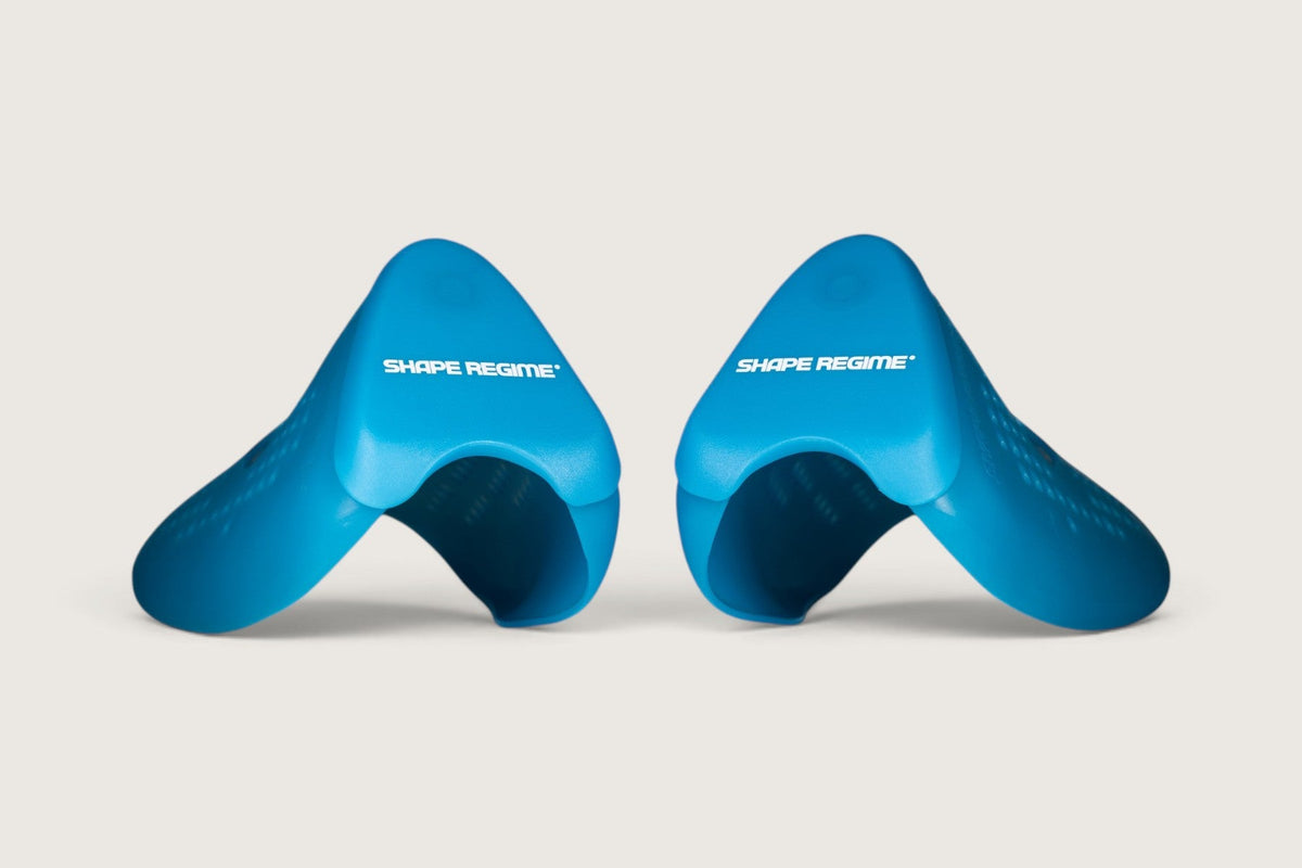 Shoe shaper - SR02 - Vibrant Blue