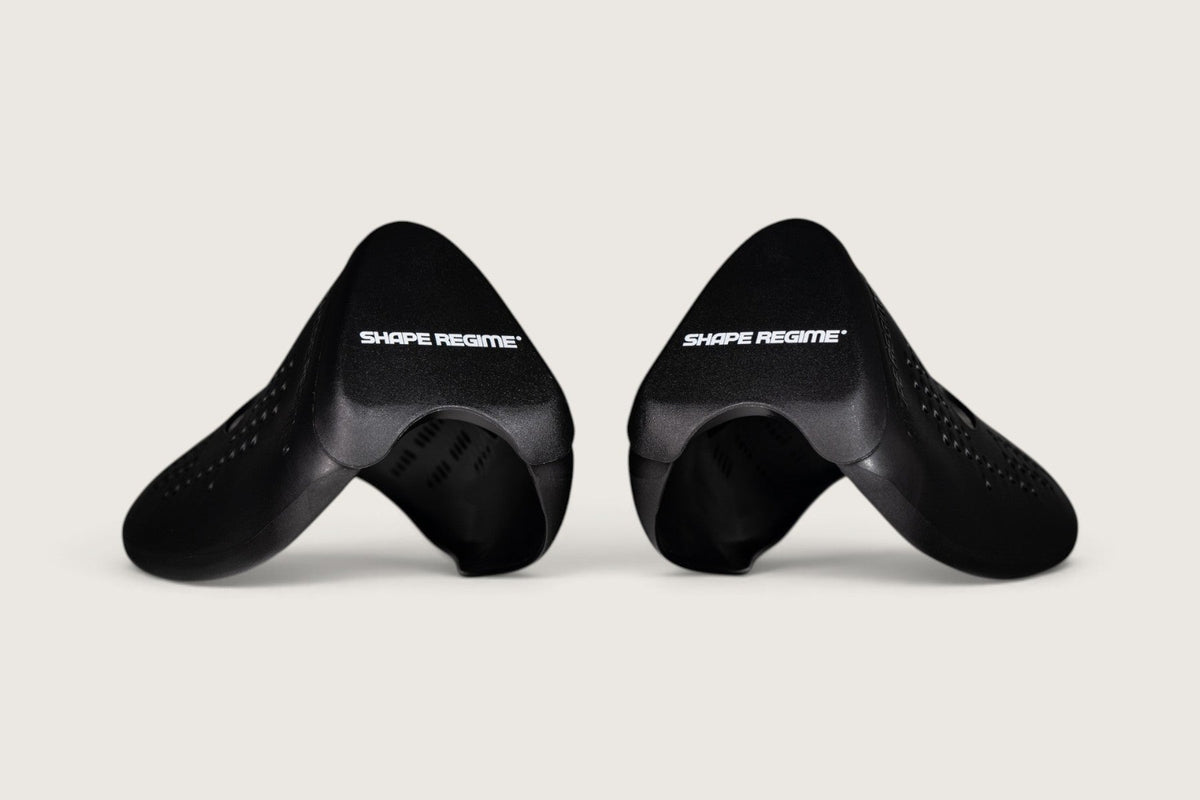 Shoe shaper - SR02 - Black