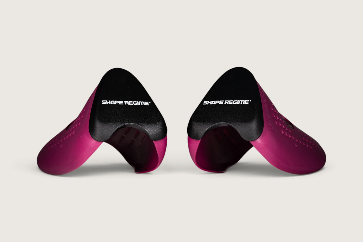 Shoe shaper - SR02 - Purple