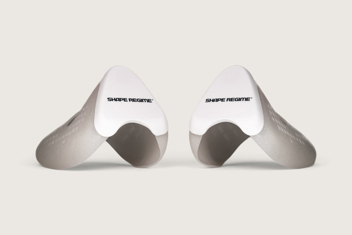 Shoe shaper - SR02 - Glossy Cloud