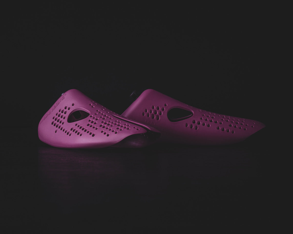 Shoe shaper - SR02 - Glossy Cloud